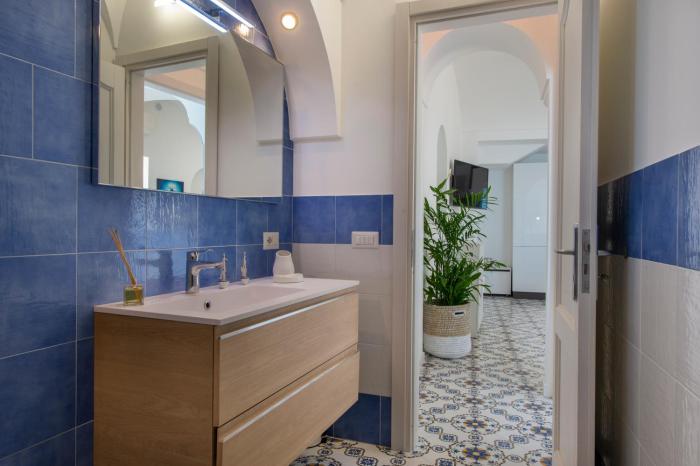 casa terry lovely apartment with sea view