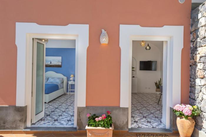 casa terry lovely apartment with sea view