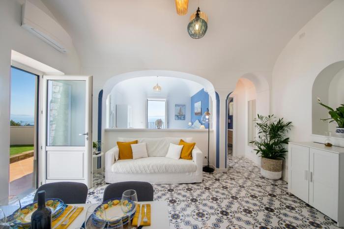 casa terry lovely apartment with sea view