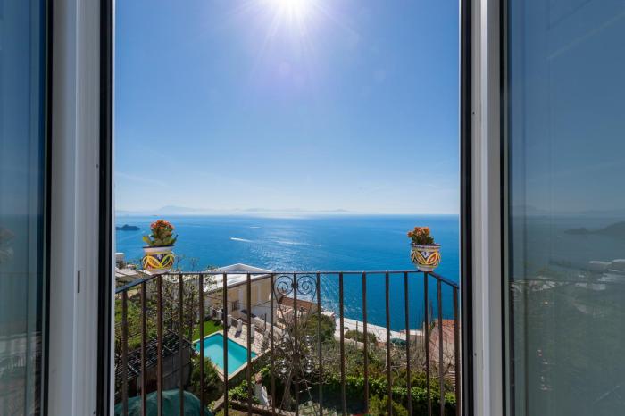 casa terry lovely apartment with sea view