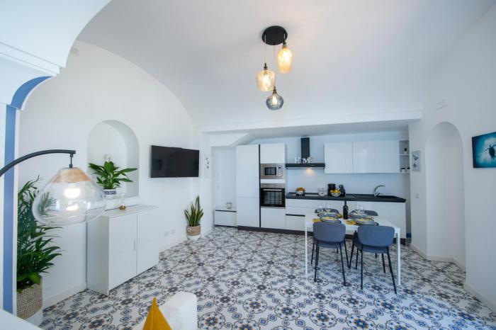 casa terry lovely apartment with sea view