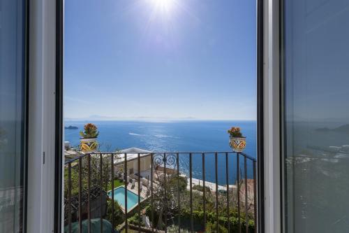 casa terry lovely apartment with sea view