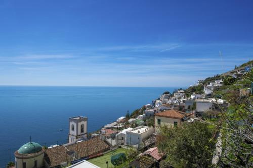 casa terry lovely apartment with sea view
