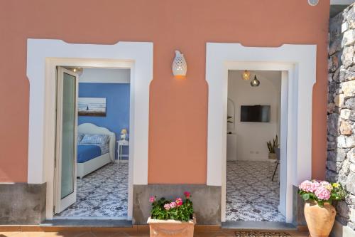 casa terry lovely apartment with sea view