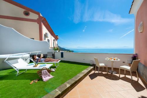 casa terry lovely apartment with sea view
