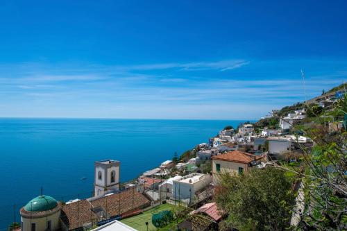 casa terry lovely apartment with sea view