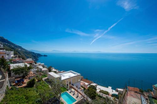 casa terry lovely apartment with sea view