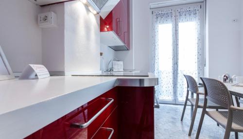 italianway comfort merlo 1 d