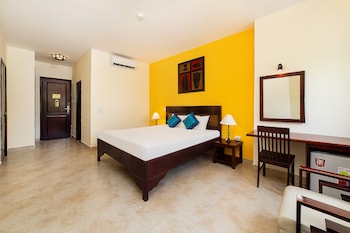 gold coast da nang hotel