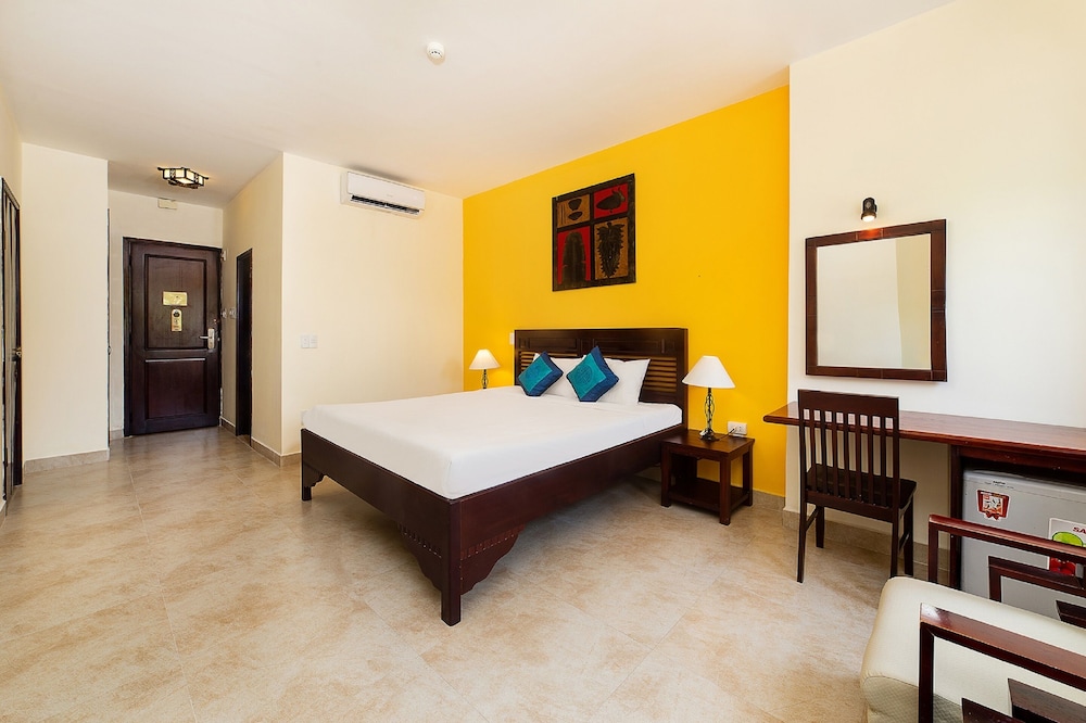 gold coast da nang hotel