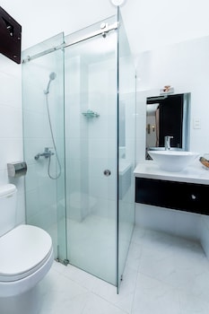 gold coast da nang hotel