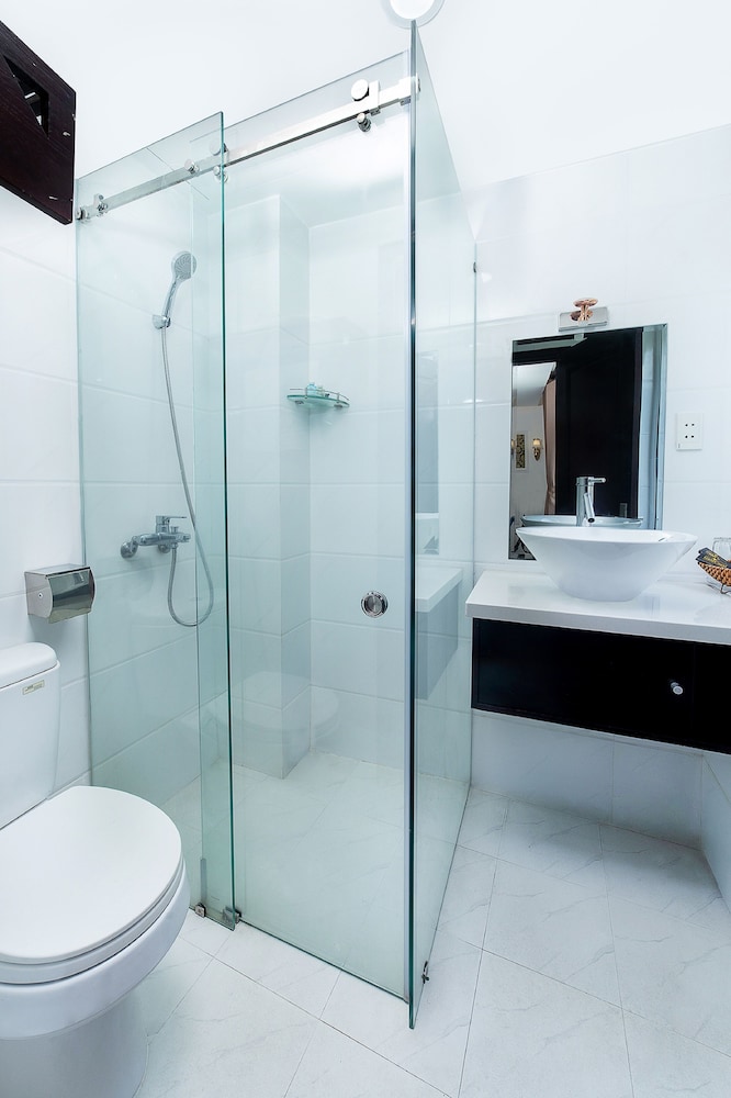 gold coast da nang hotel