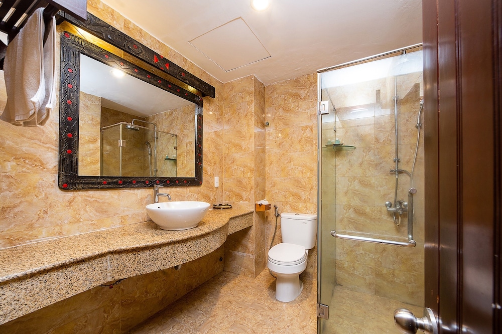 gold coast da nang hotel