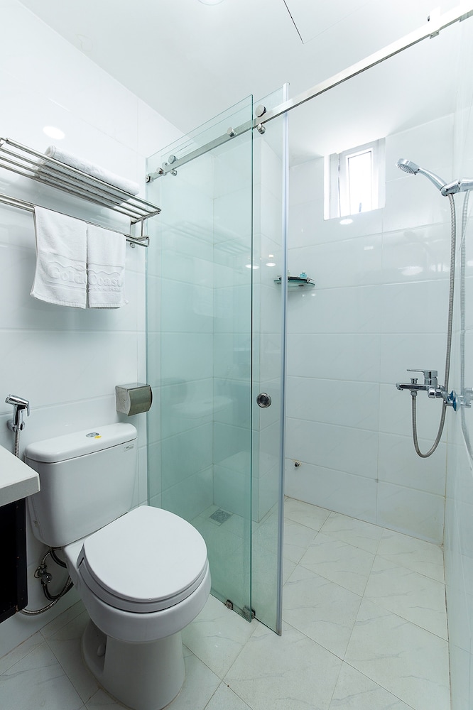 gold coast da nang hotel