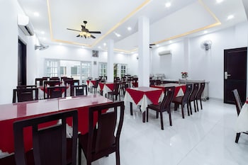 gold coast da nang hotel