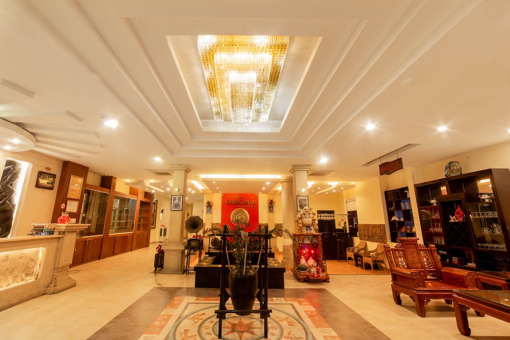 gold coast da nang hotel