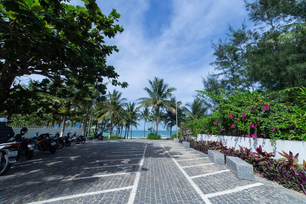 gold coast da nang hotel