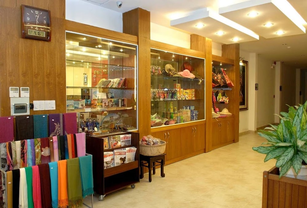 gold coast da nang hotel