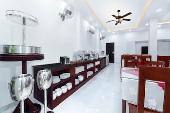 gold coast da nang hotel