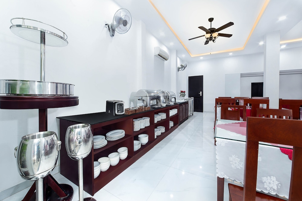 gold coast da nang hotel