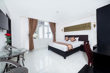 gold coast da nang hotel