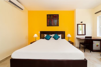 gold coast da nang hotel