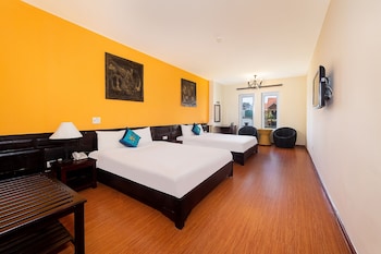 gold coast da nang hotel