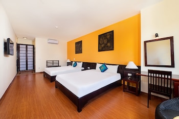 gold coast da nang hotel