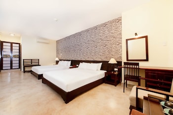 gold coast da nang hotel