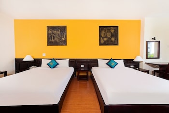 gold coast da nang hotel