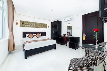 gold coast da nang hotel