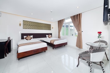 gold coast da nang hotel