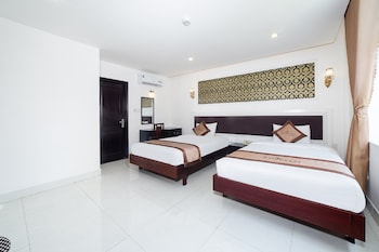 gold coast da nang hotel