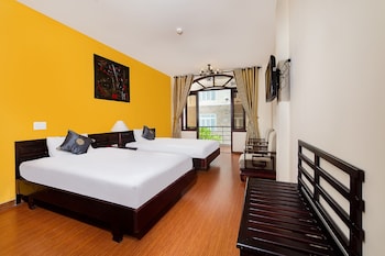 gold coast da nang hotel