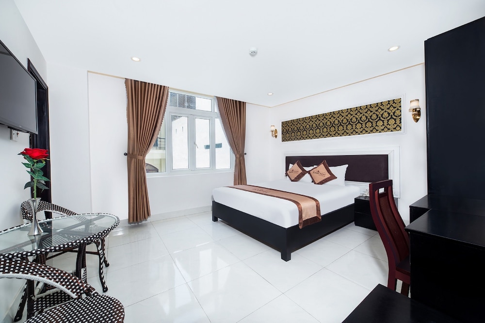 gold coast da nang hotel