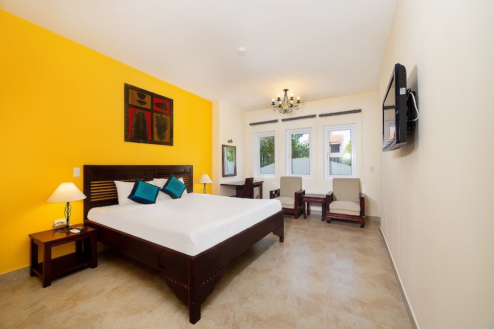 gold coast da nang hotel