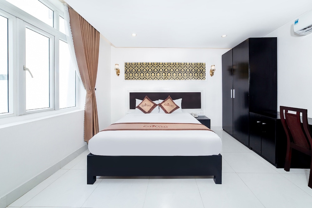 gold coast da nang hotel