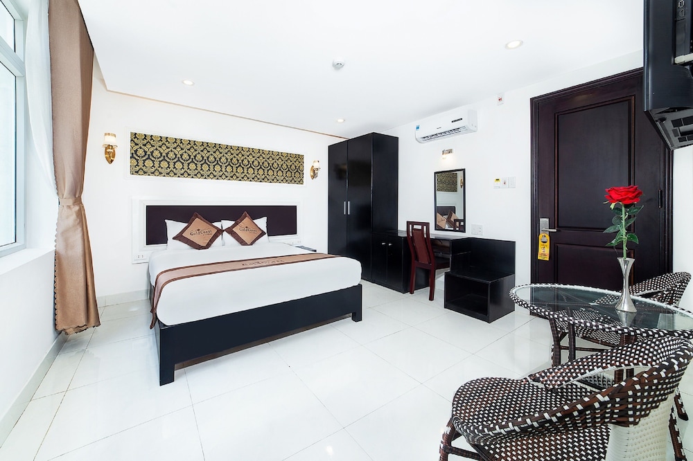 gold coast da nang hotel