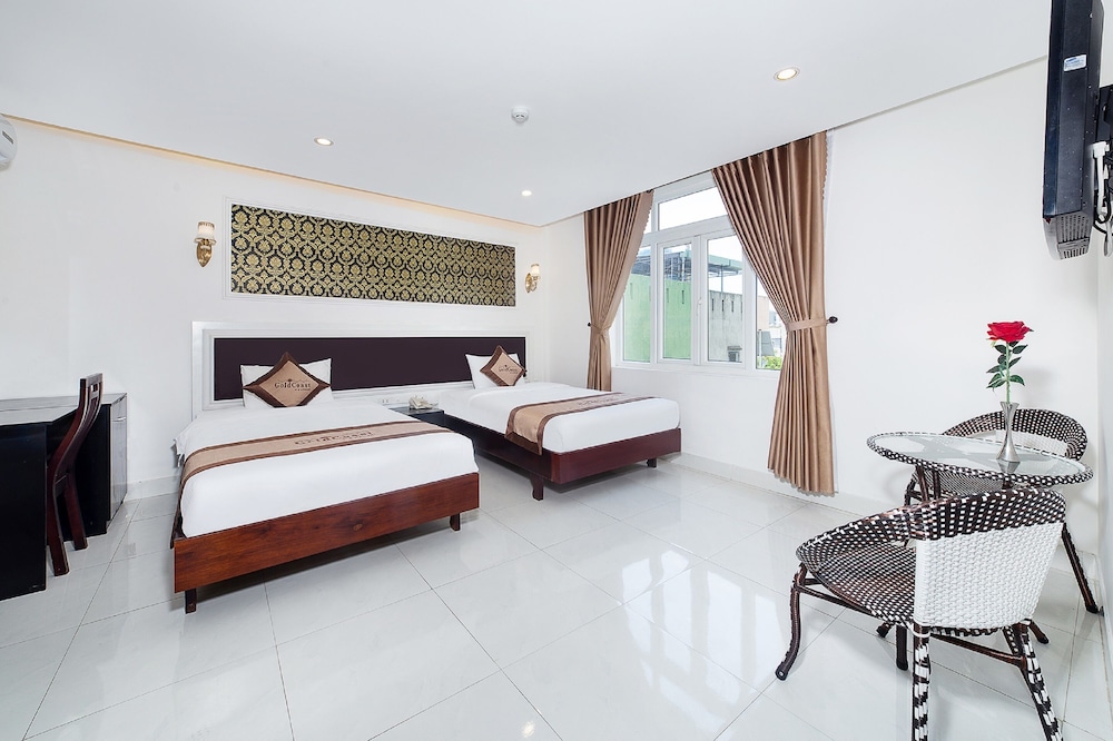 gold coast da nang hotel