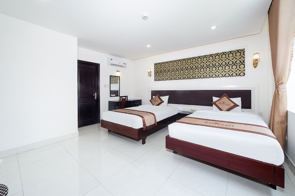 gold coast da nang hotel