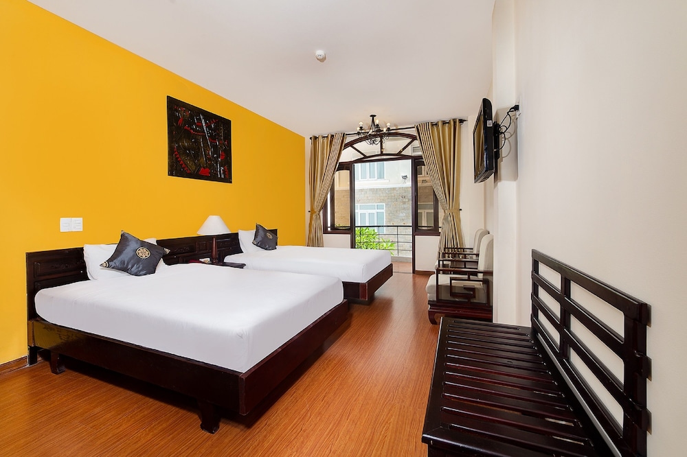 gold coast da nang hotel