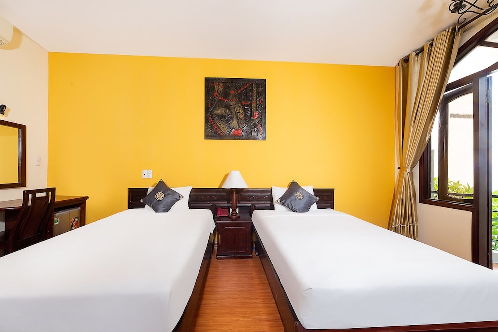 gold coast da nang hotel