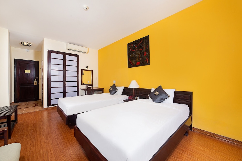 gold coast da nang hotel