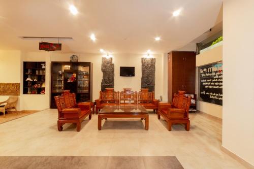 gold coast da nang hotel