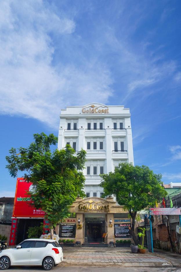 gold coast da nang hotel