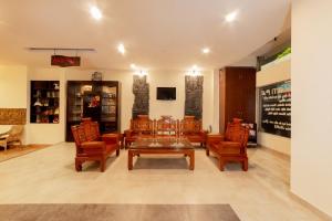 gold coast da nang hotel