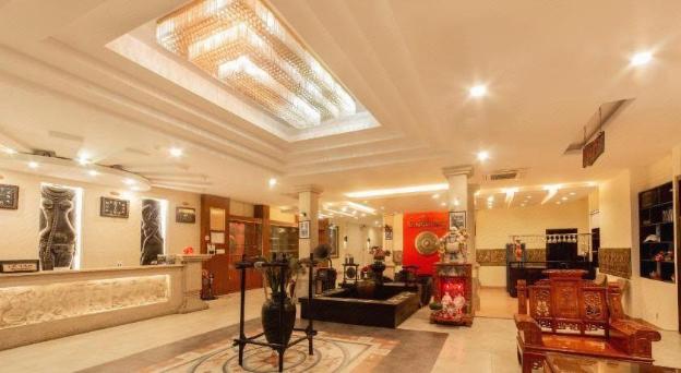 gold coast da nang hotel