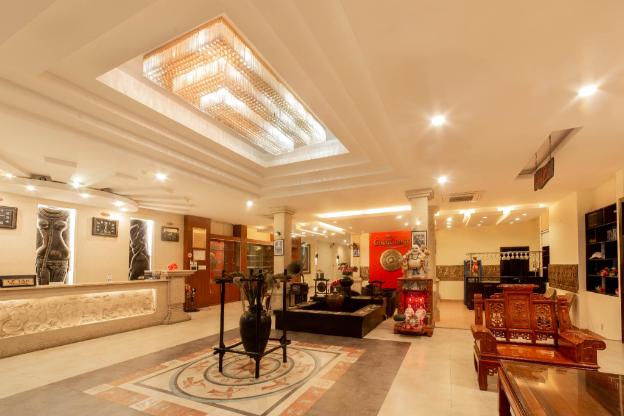 gold coast da nang hotel