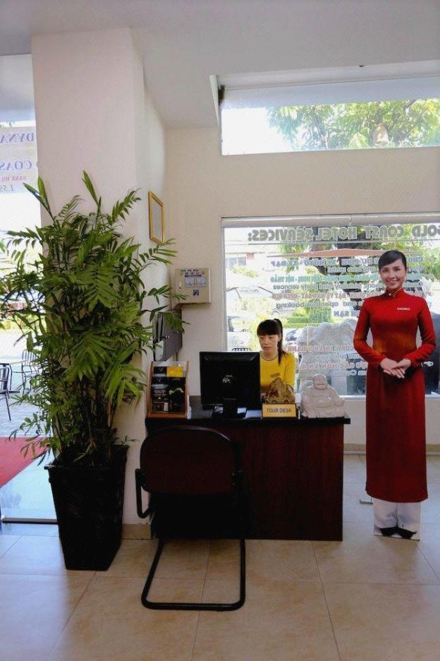 gold coast da nang hotel