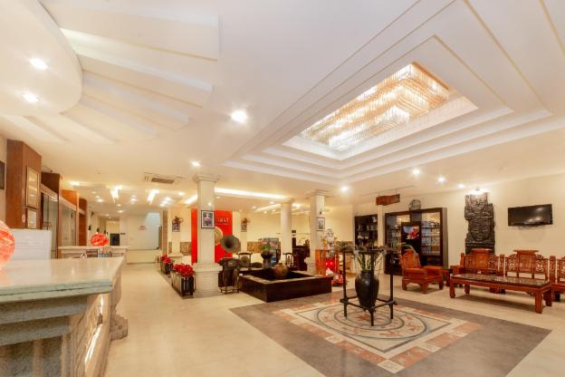 gold coast da nang hotel
